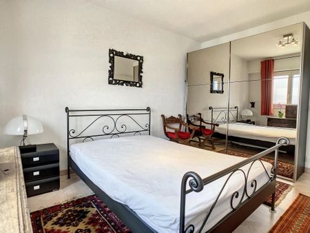 Beautiful furnished apartment Lake view with Balcony - Photo 5