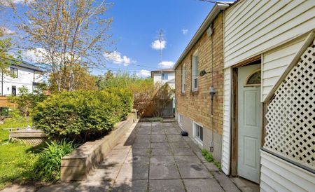 For Lease - 1340 Warden Avenue Unit# BSMT, Toronto, Ontario - Photo 5