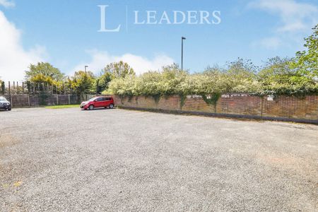 1 bedroom studio to rent Mondello Drive, Alvaston, Derby, DE24 - Photo 5