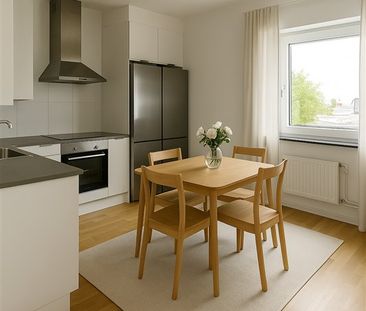 Ringvägen 19A - Photo 1