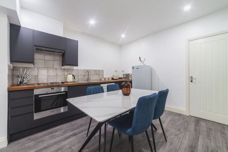 2 Bed Flat, Cricklewood Lane, NW2 - Photo 3