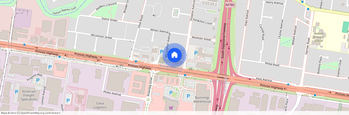 2 / 4 Doveton Avenue, Eumemmerring