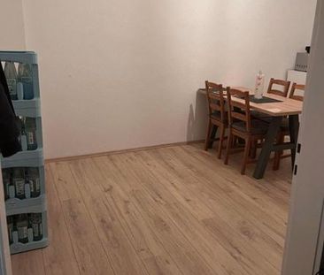 2 Zimmer Wohnung mit großer Küche NÄHE UNI - Wuppertal Elberfeld - Foto 1