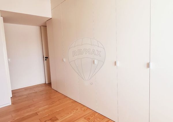 Apartamento T3 em Lisboa