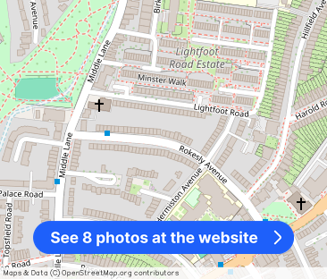 2 bedroom flat for rent - Photo 1