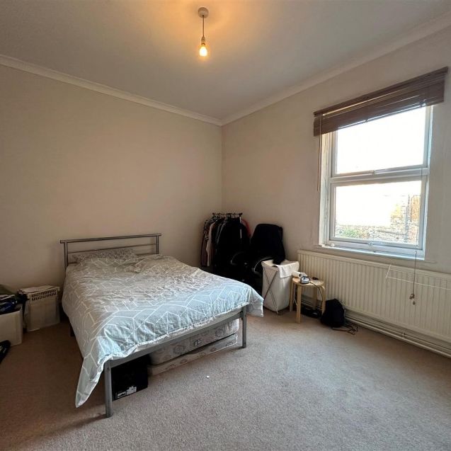 Frances Street, York - Photo 1