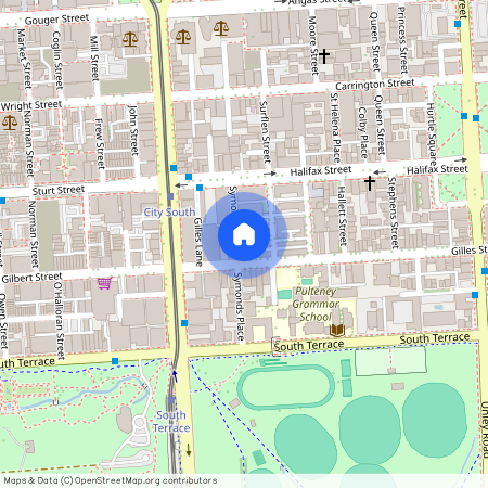 4A Richardson Lane, Adelaide SA, Belconnen