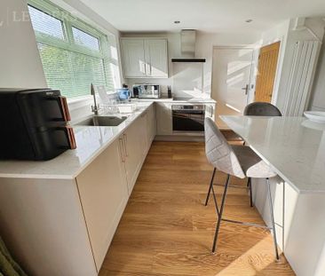 2 bedroom house to rent Liskeard Drive, Allestree, Derby, Derbyshir... - Photo 6