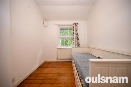 2 bedroom terraced house to rent - Photo 3