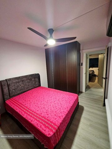 Blk 340 Woodlands Avenue 1 (Woodlands), HDB Executive - For Rent - Photo 2