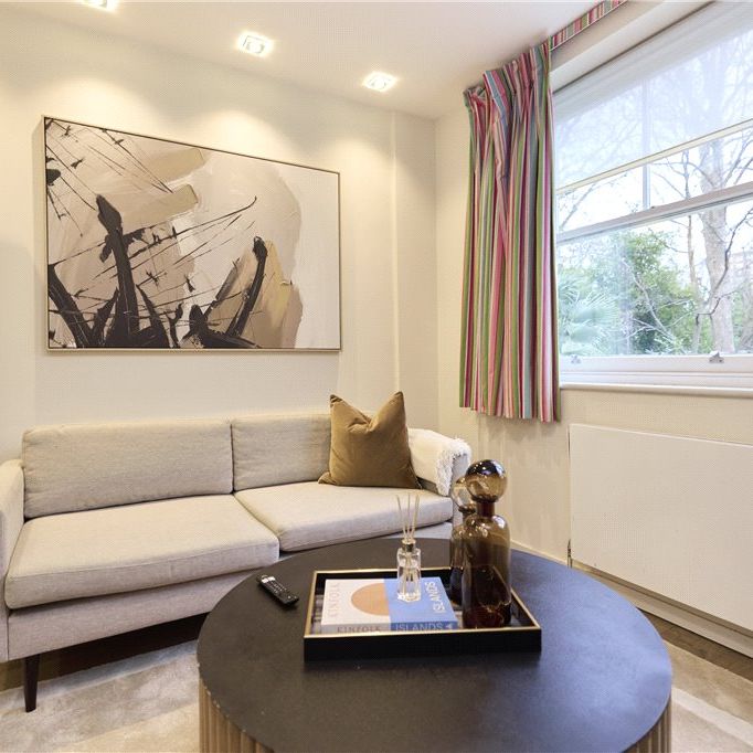 Loudoun Road, London, NW8 0ND - Photo 1