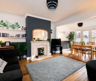 1 bedroom semi-detached house to rent - Photo 3