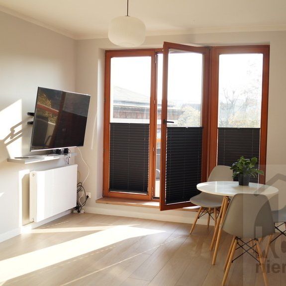 Nowoczesne Mieszkanie z Balkonem I windą - Фото 1