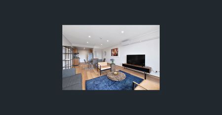 Fully furnished fully equipped 2bed 1 bath, next to Chinatown, close to everything! - Photo 2