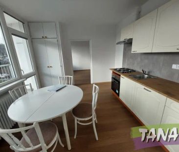 Pronájem bytu 3+1 po kompletní rekonstrukci 69 m - Fotografie 2