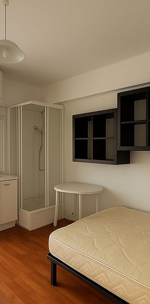 Location Appartement 1 pièce 13m² RENNES 35000 - Photo 1