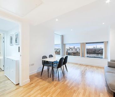 1 Bed Flat, Canary Wharf, E14 - Photo 1