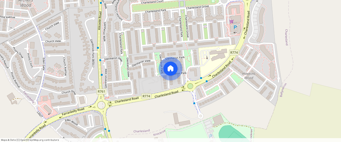 30 Glenheron Park, Greystones, Greystones, Wicklow