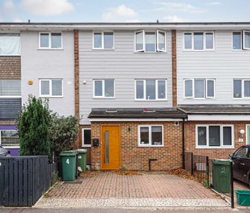 Hunters Close, Epsom - Photo 1