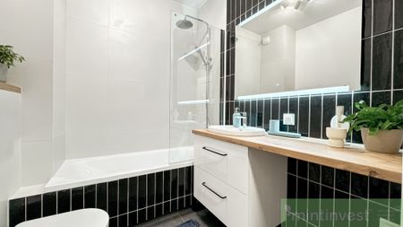 Mieszkanie na wynajem - Zdjęcie 3