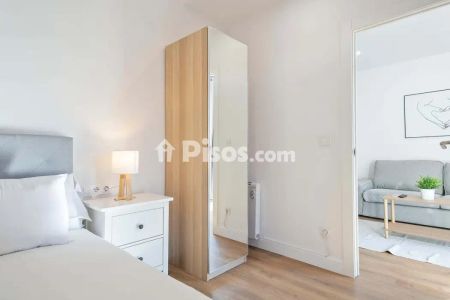Piso en alquiler en Carrer de Galileu, 316, cerca de Carrer del Taquígraf Garriga - Foto 5
