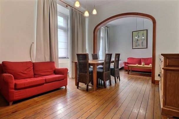 Appartement te huur - Photo 1