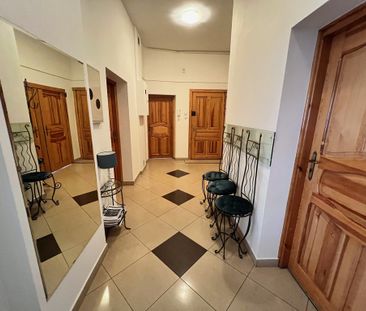 mieszkanie na wynajem Szczecin Centrum - Фото 1