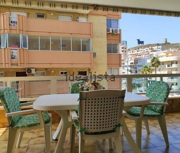 Alquiler de piso en Paseo Marítimo Rey de España - Photo 1