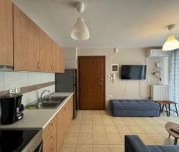 Studio/Γκαρσονιέρα για ενοικίαση - Καβάλα, - Photo 2