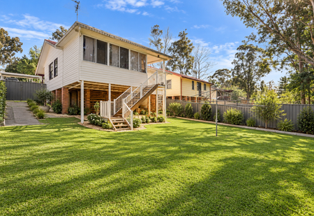 Neatly Presented Three Bedroom Home in a Convenient Penrith Location - Photo 5
