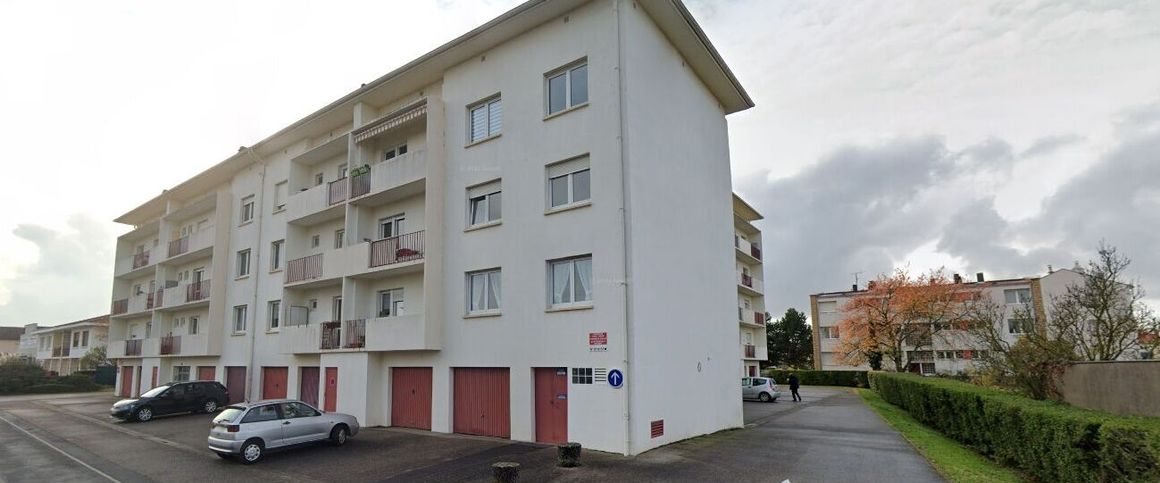 Location appartement 62.04 m², Montigny les metz 57950Moselle - Photo 1