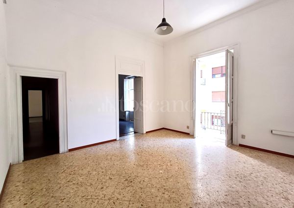 Casa a Palermo in Via XII Gennaio