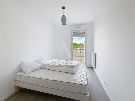 Location Appartement 3 pièces 60m² ST BARTHELEMY D ANJOU 49124 - Photo 3
