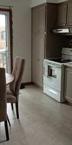 NOVEAU ROSEMONT 4 1/2 LIBRE 1ER JUILLET - Photo 4