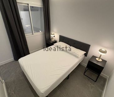 Alquiler de piso en Calle Alamo, 12 - Photo 5