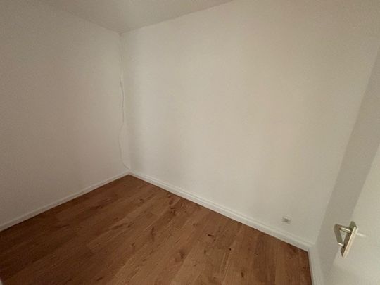 ***Renovierte 4-Zimmerwohnung - Citynah*** - Photo 1