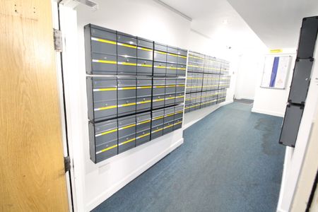 2 bedroom apartment to rent Midland Road, Luton, Bedfordshire, LU2 - Photo 4