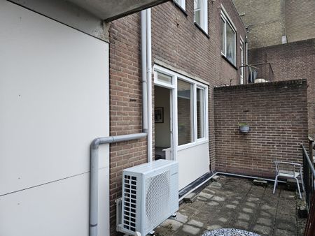 Te huur: Appartement Burgwal in Oss - Photo 5