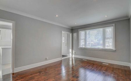 For Lease - 611 Newman Crescent, Whitby, Ontario - Photo 2