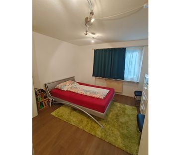 2½ Zimmer-Wohnung in Fislisbach (AG), möbliert, auf Zeit - Photo 4