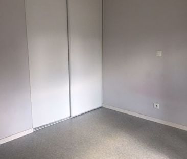 Appartement 1 pièce – 21 m² environ à Rennes Beaulieu (ref : G61350) - Photo 1