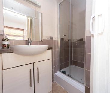 1 bedroom end of terrace house to rent - Photo 4