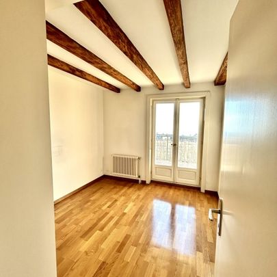 Avenue Mon-Repos 34, 1005 LAUSANNE | Appartement 2 pièces - Photo 1