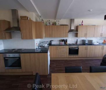 8 bedroom property to rent in Westcliff On Sea - Photo 4