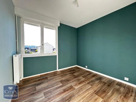 Appartement à louer 3 pièces 80.27m² - Photo 5