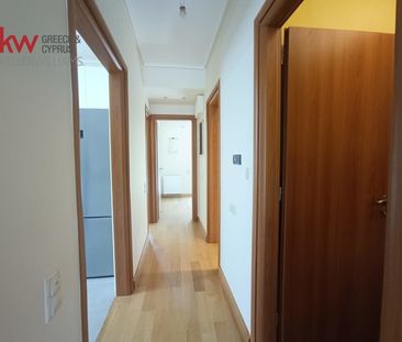 Διαμέρισμα για ενοικίαση Γαργηττός (Γέρακας) - Photo 5