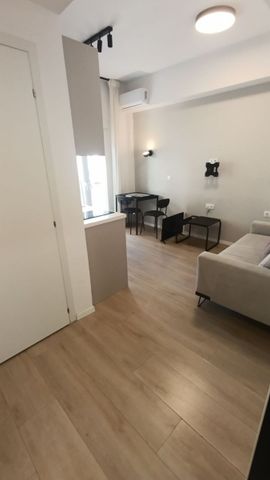 Studio/Γκαρσονιέρα για ενοικίαση Κάτω Αναγέννηση (Νεάπολη) - Photo 2