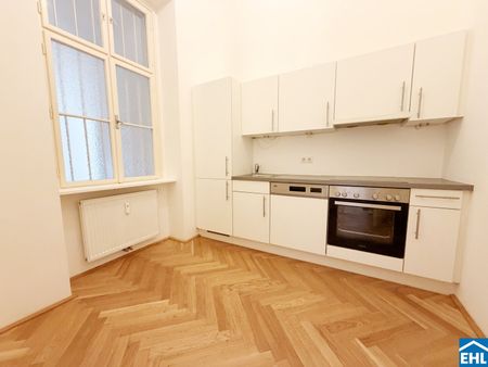 3-Zimmer Wohntraum im Arsenal! - Photo 2