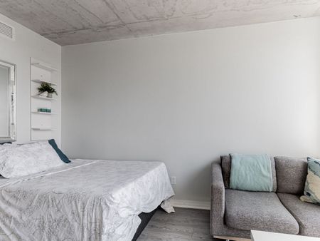 For Lease - 1900 Simcoe Street Unit# 610, Oshawa, Ontario - Photo 4