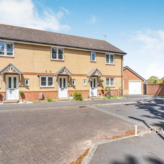 2 bedroom house to rent - Photo 1